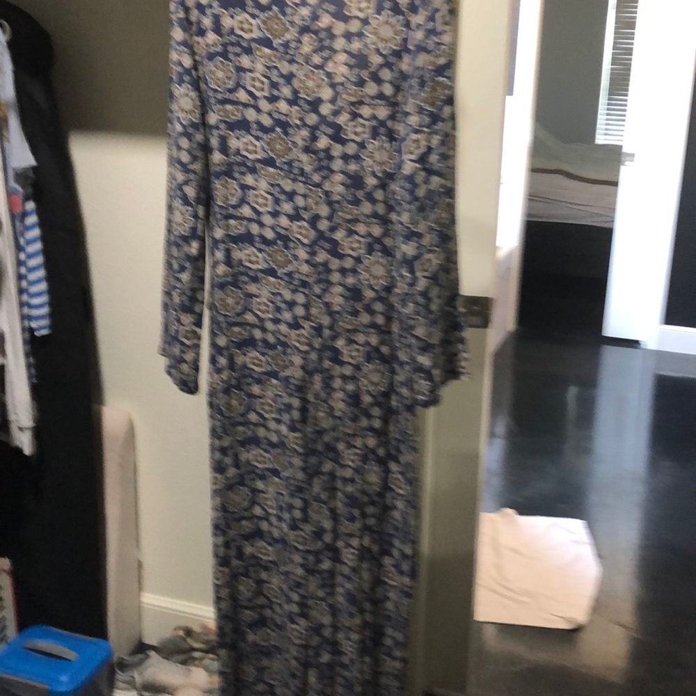 Nwot one teaspoon romper jumpsuit large - Picture 3 of 8